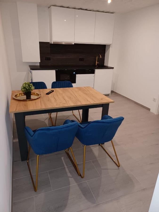 Citylife Apartments Osnabrueck Mit E-Ladesaeule Exterior foto